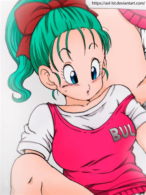 dragonball bulma porn|Bulma Anime Hentai